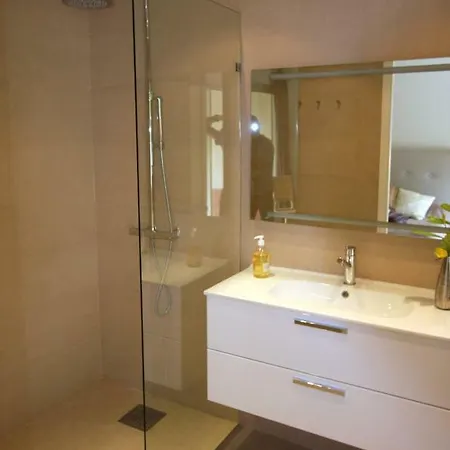 Apartment Luxury With Garden In Cap Dantibes Antibes