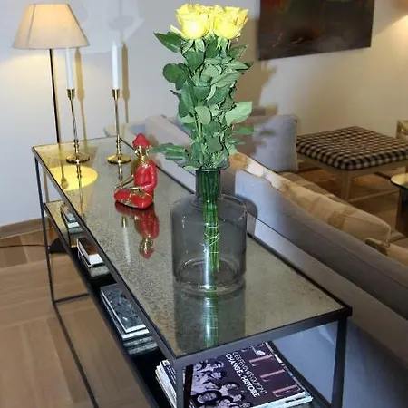 Luxury With Garden In Cap Dantibes * Antibes